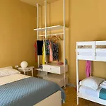Sonnino 37 Pensión 3*