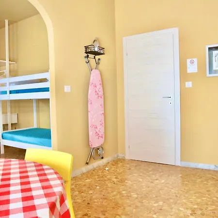Sonnino 37 * Cagliari